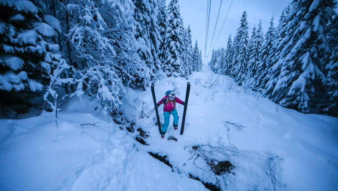 Foto: Yngve Olsen