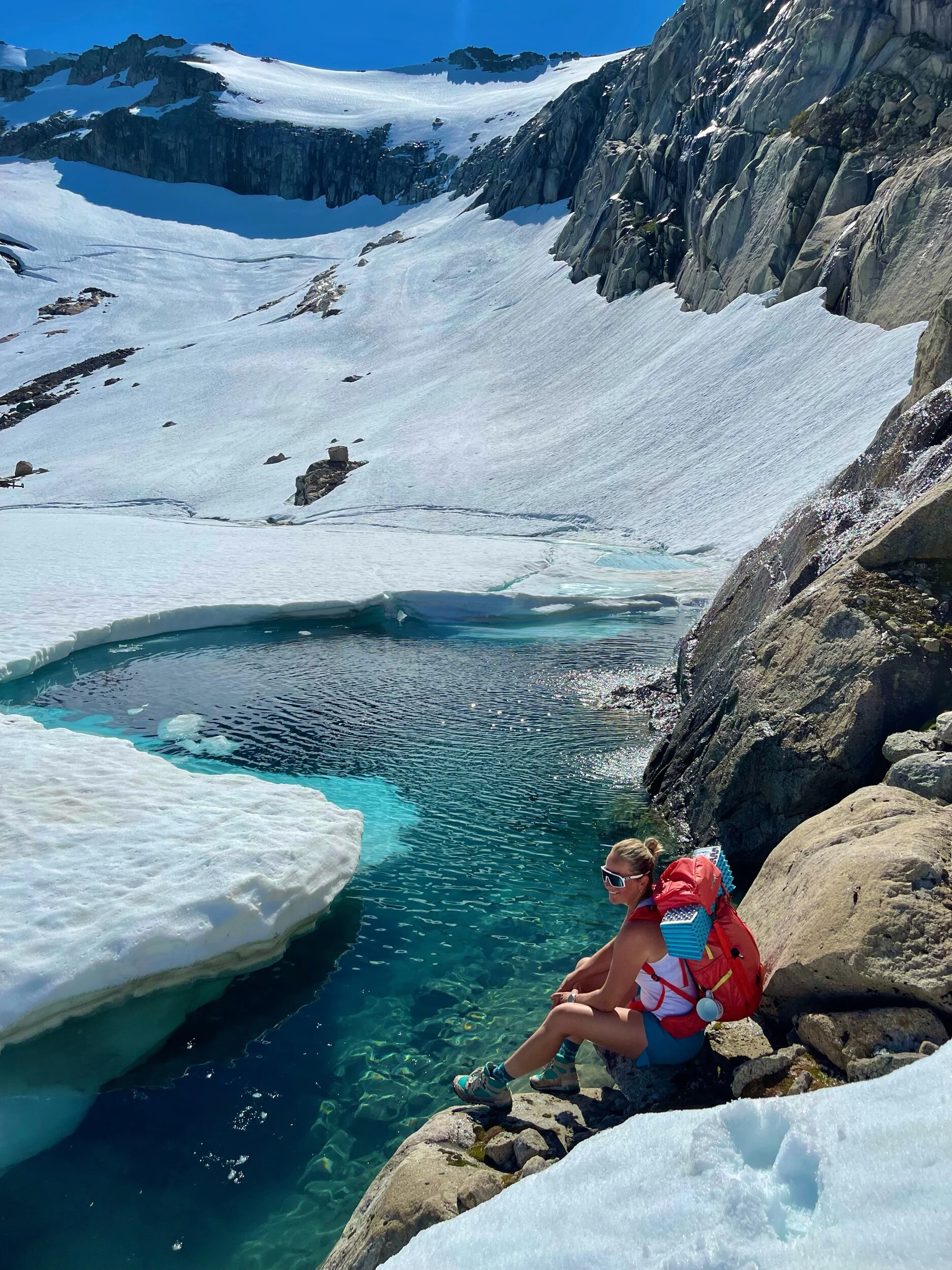 Jeg nøyde meg med å se på (denne gangen) 😆