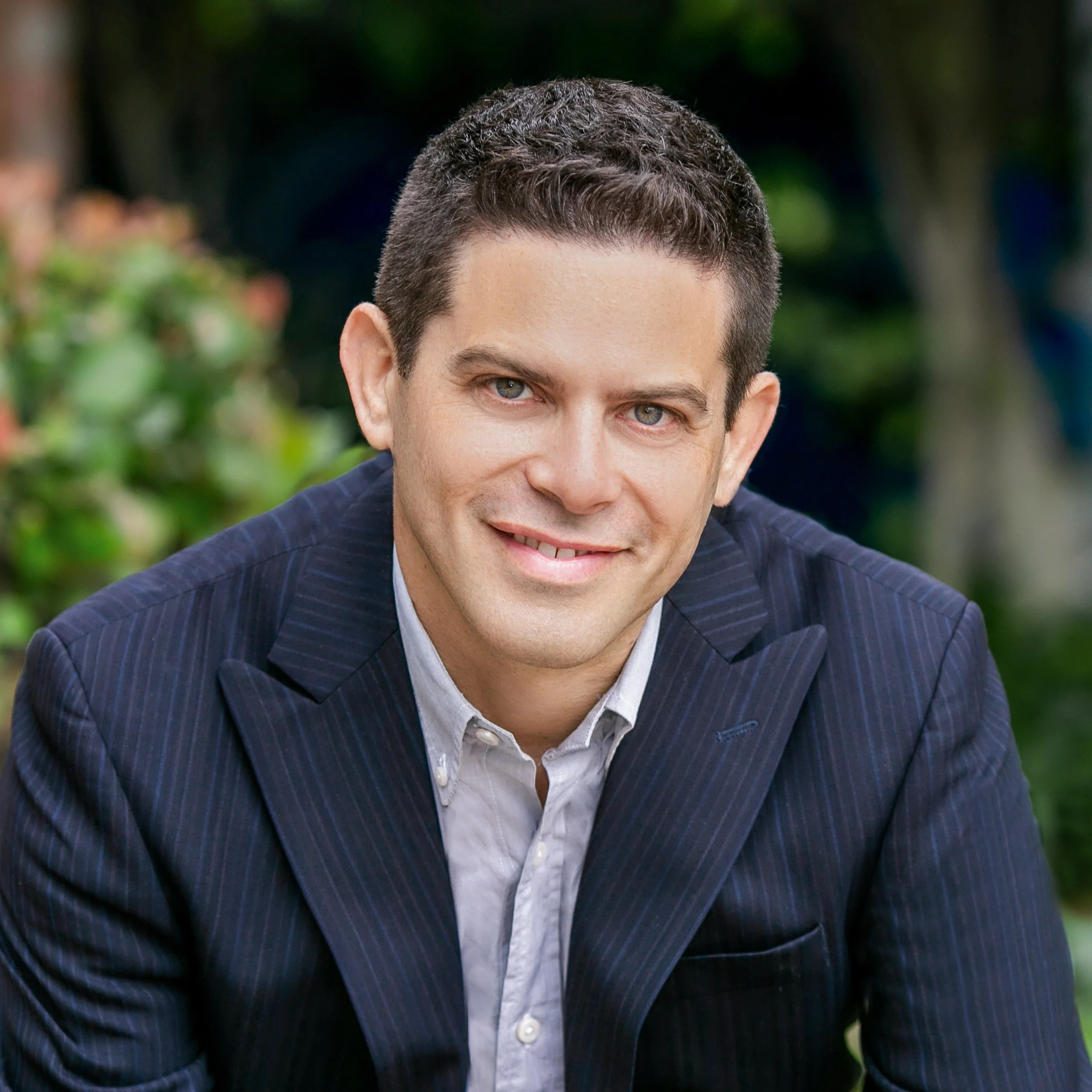 Ross Weinstein