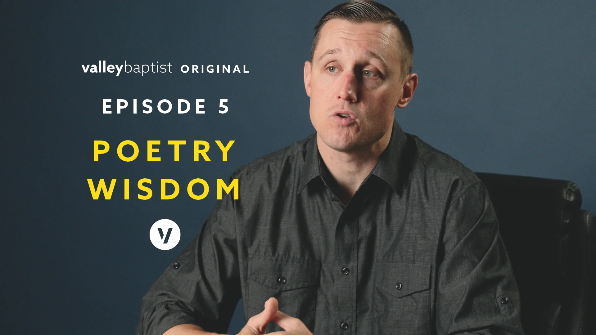 Episode 5 | Poetry & Wisdom