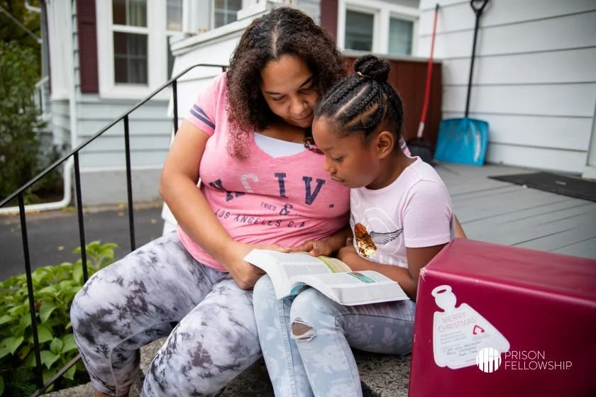 Christmas Connection