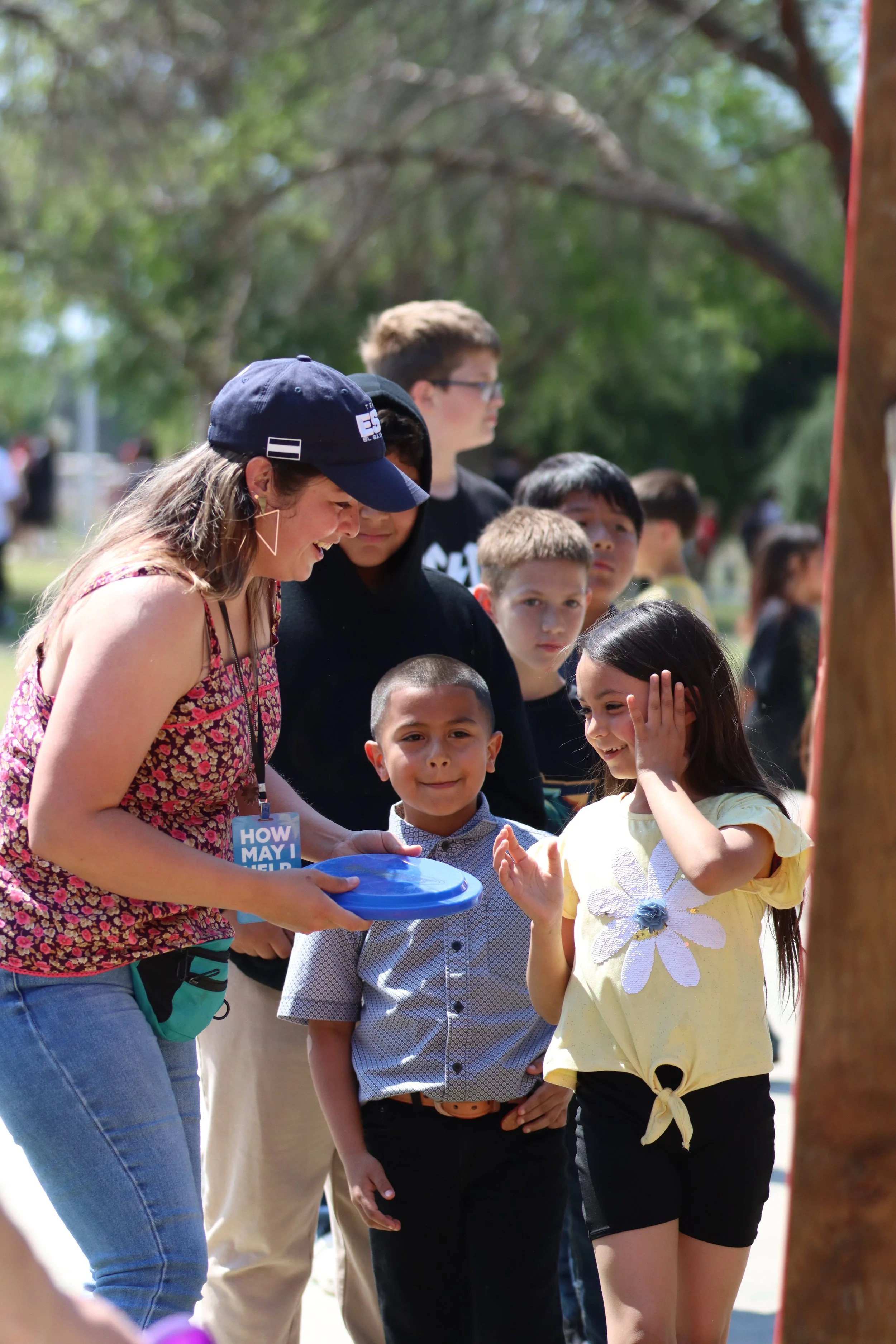 Oildale Family Festival