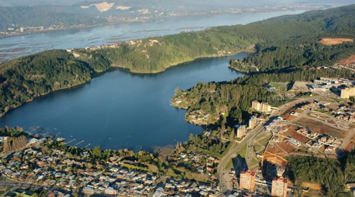 Concepcion, Chile 