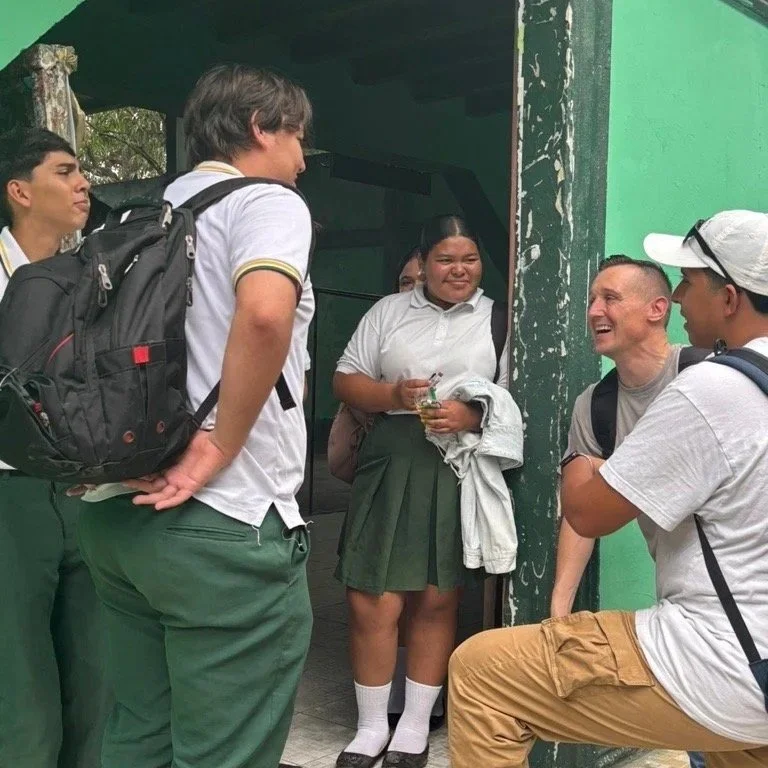 San Pedro Sula, Honduras 