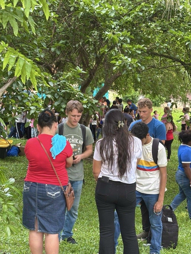San Pedro Sula, Honduras - 2026 