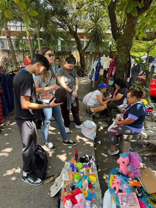 San Salvador, El Salvador 