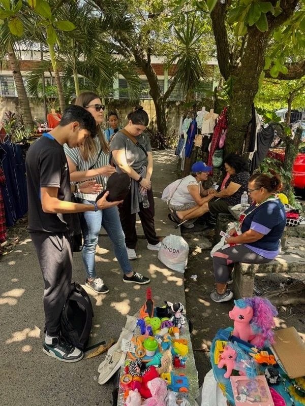 San Salvador, El Salvador 