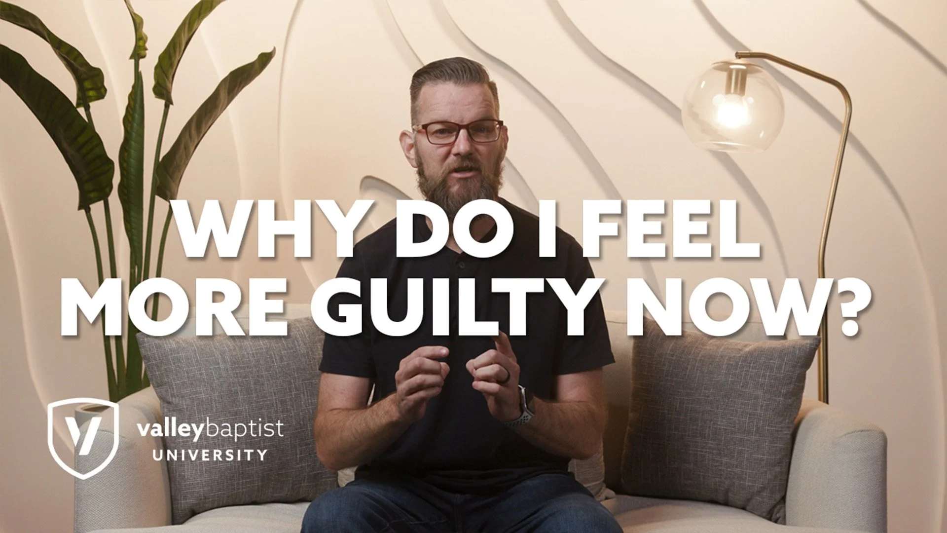 Episode 2: Why Do I Feel More Guilty Now?
