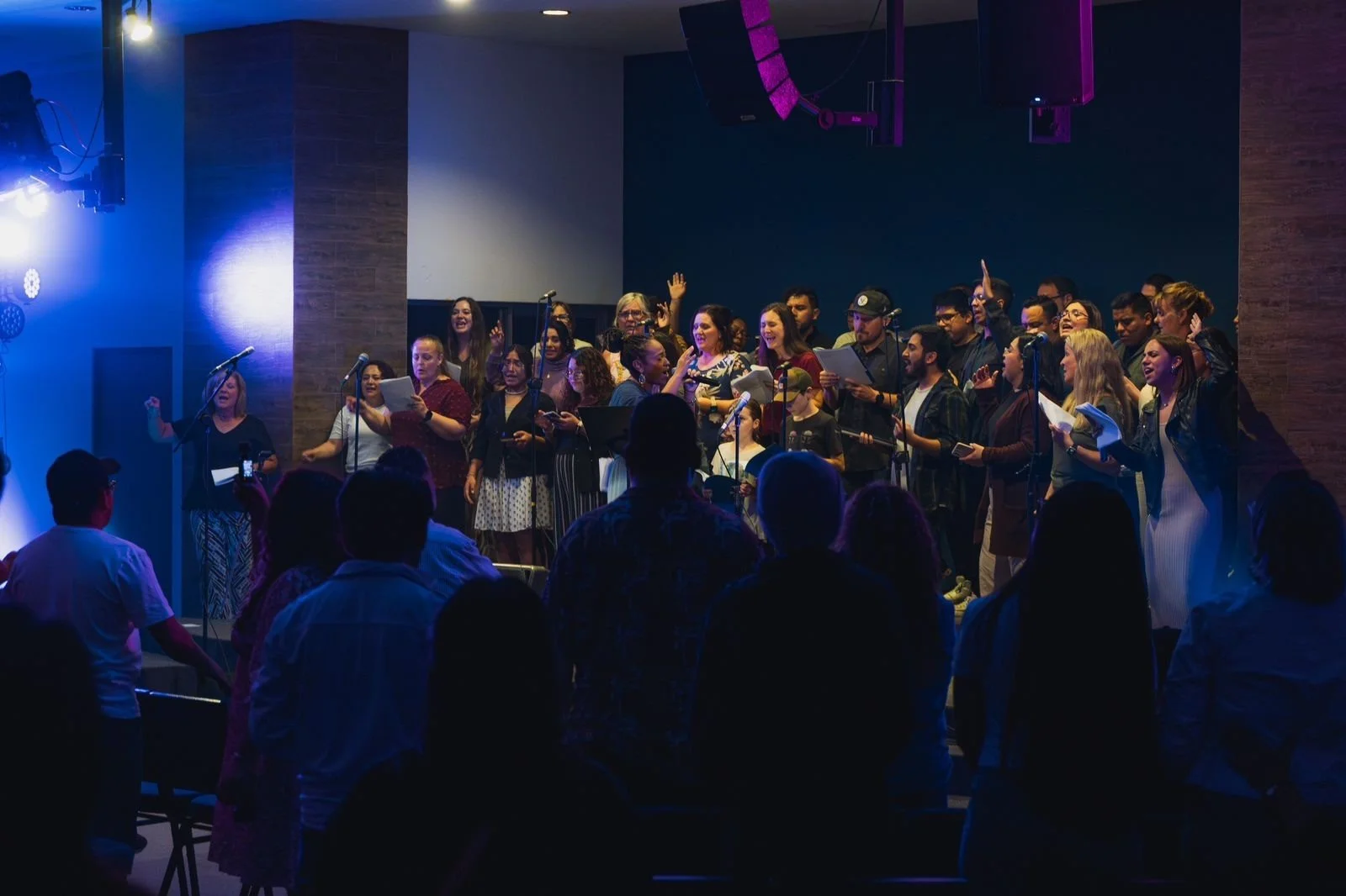 Guatemala City, Guatemala (Choir Ministry Trip) 