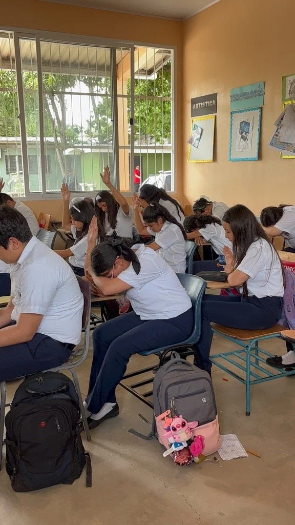 San Pedro Sula, Honduras 