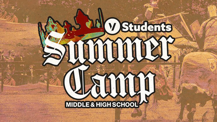 Students Summer Camp