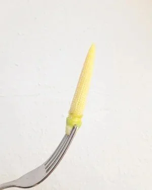 Mini Corn / Mini-Maïs