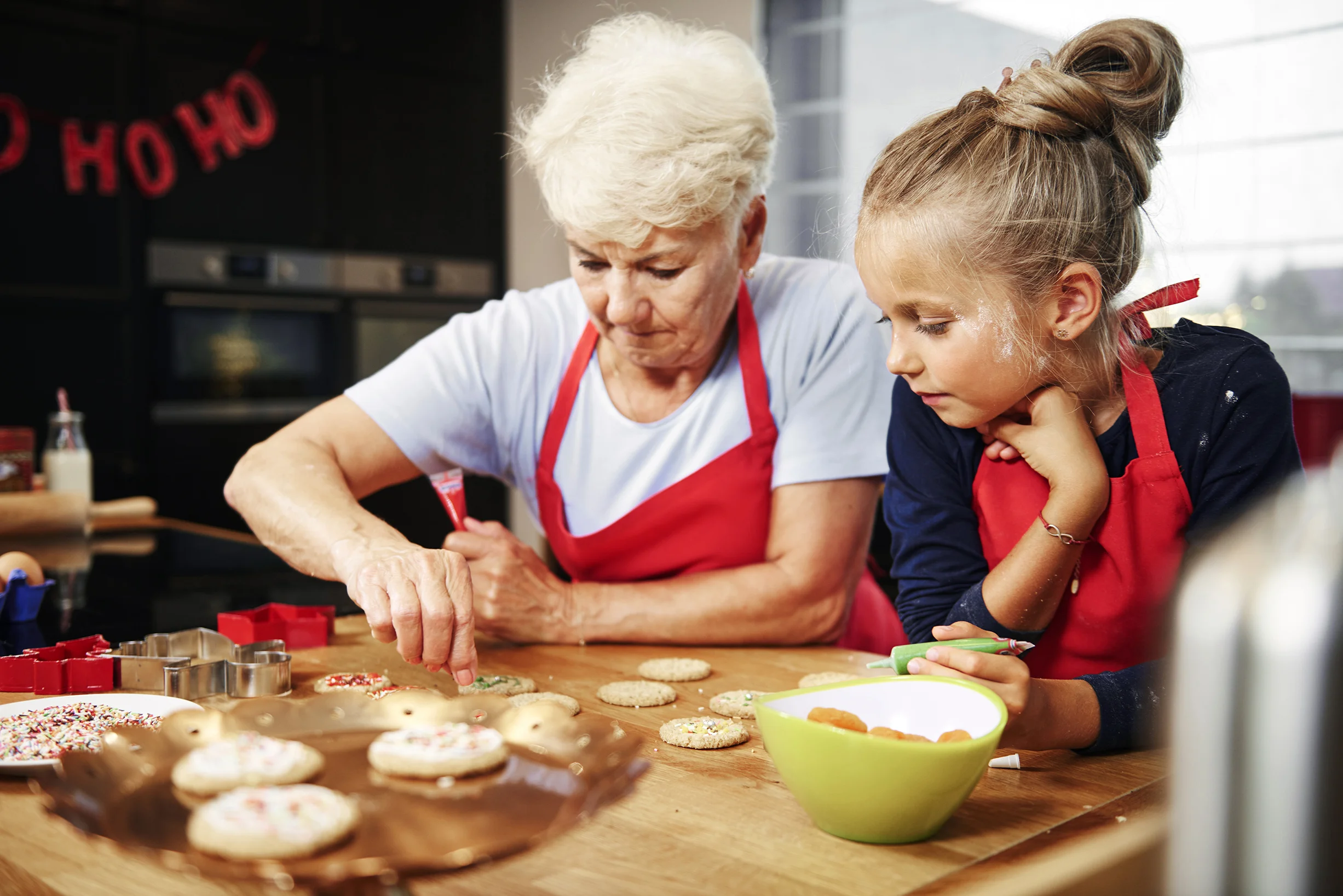 5 Tips for Avoiding Chronic Back Pain During the Holidays