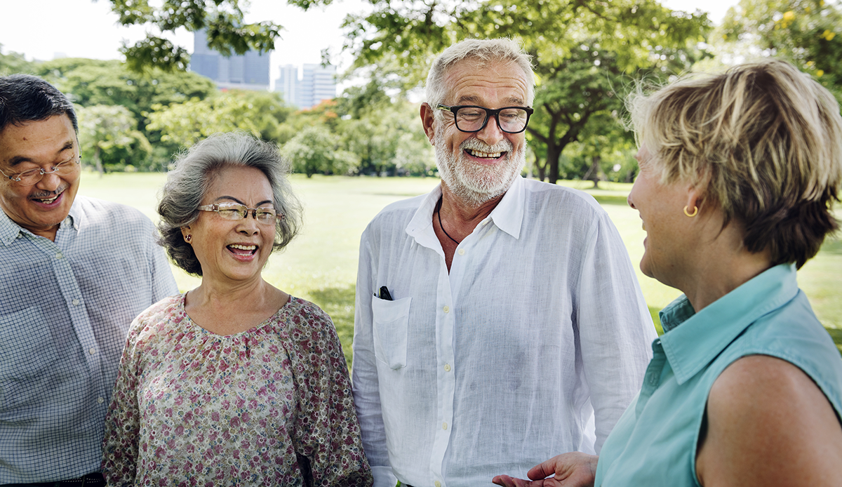 6 Tips for Boosting Endorphins – The Body’s Natural Painkillers