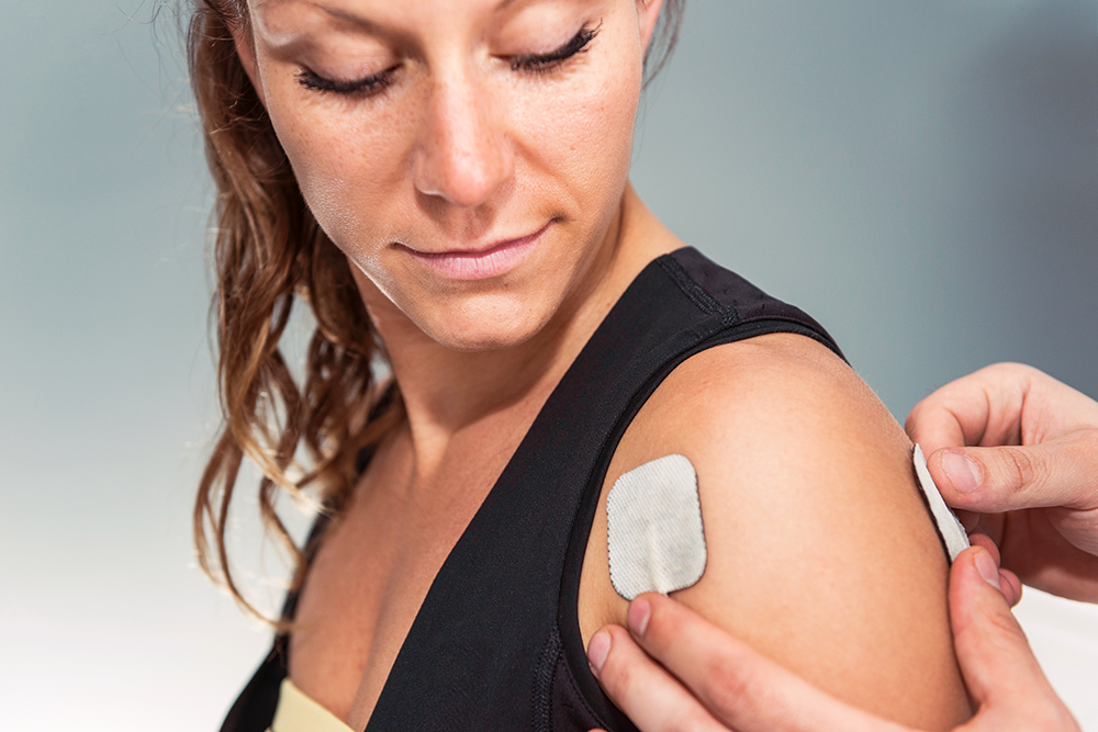 How a TENS Unit Can Be Used for Pain Management