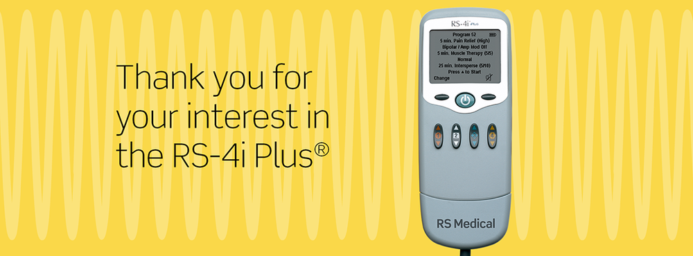 Rs 4i Plus Rs Medical