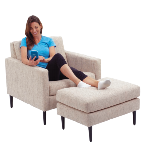 6 Reasons an RS-4i® Plus is the Best Choice for At-Home Pain Relief