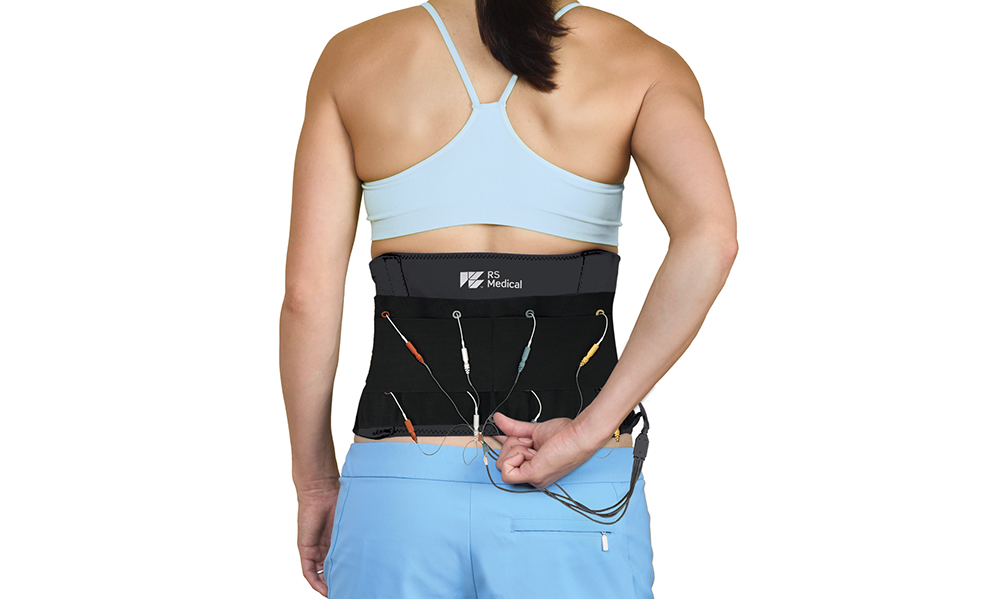 Treating Chronic Back Pain At Home