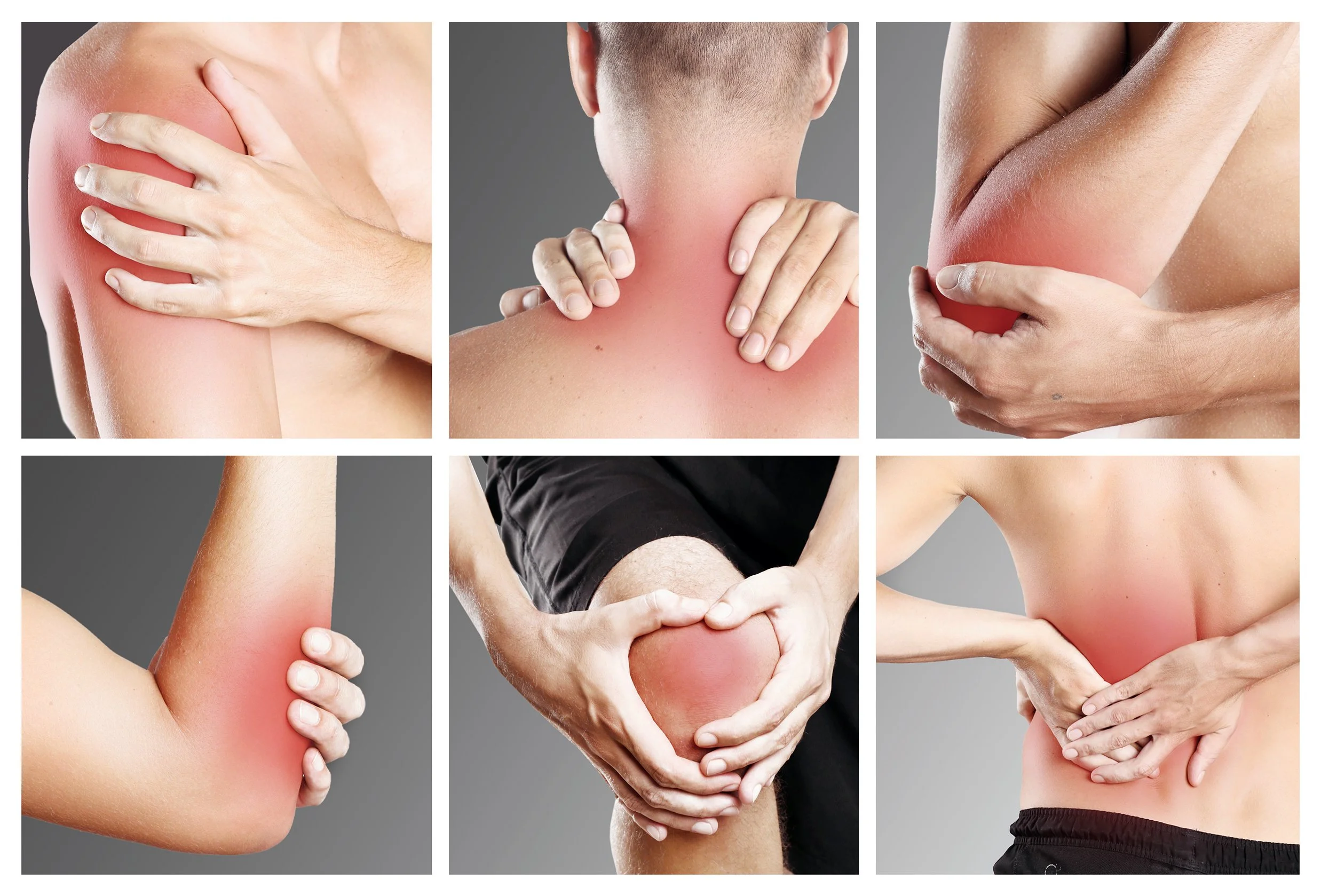 4 Painful Musculoskeletal Conditions that Can Be Treated with Electrotherapy&nbsp;