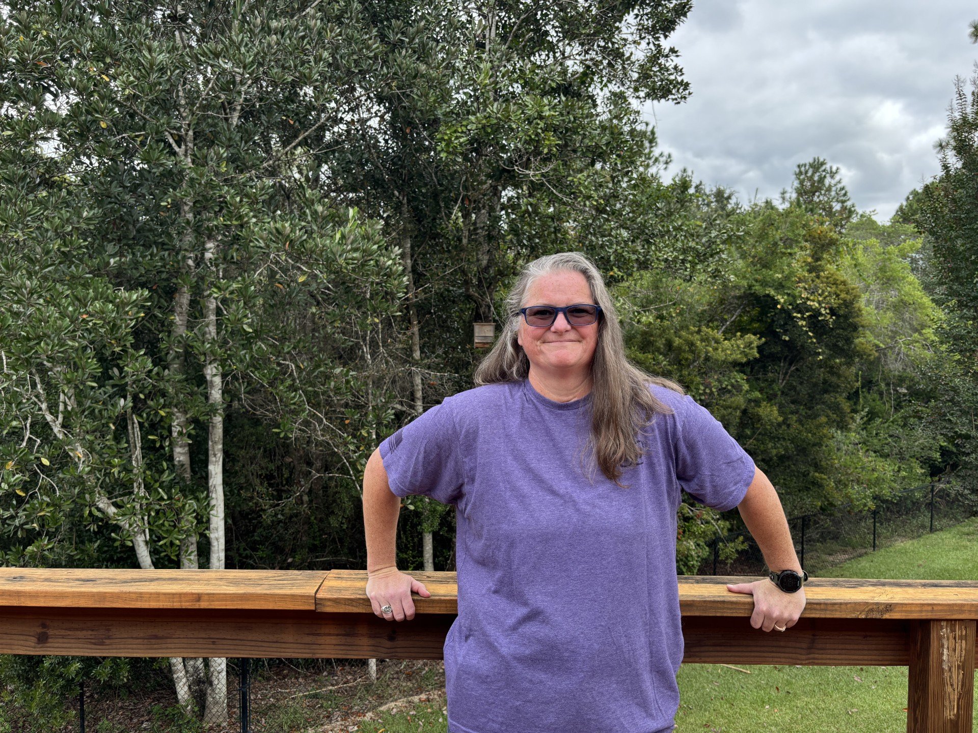 Kayley’s Story: “The RS-4i® Plus Is the Eighth Wonder of the World”