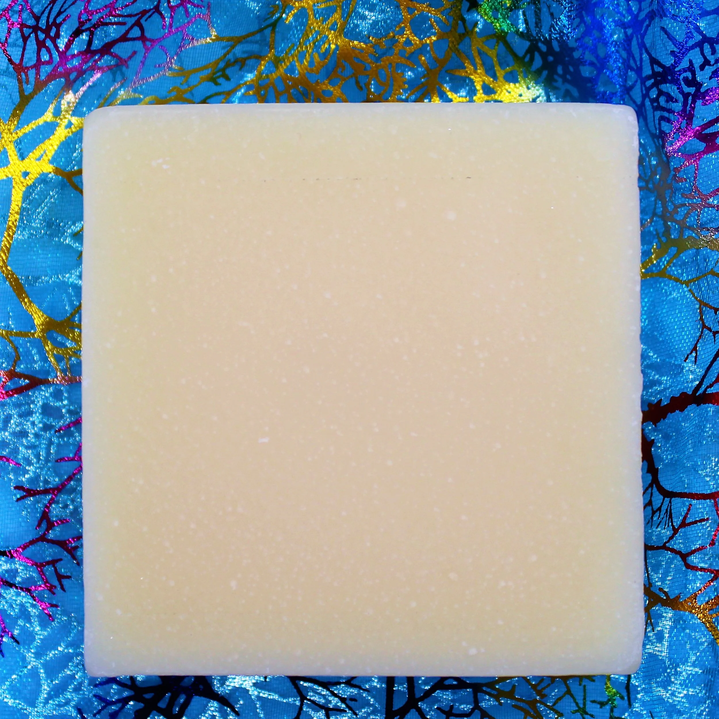 White Tea Ginger