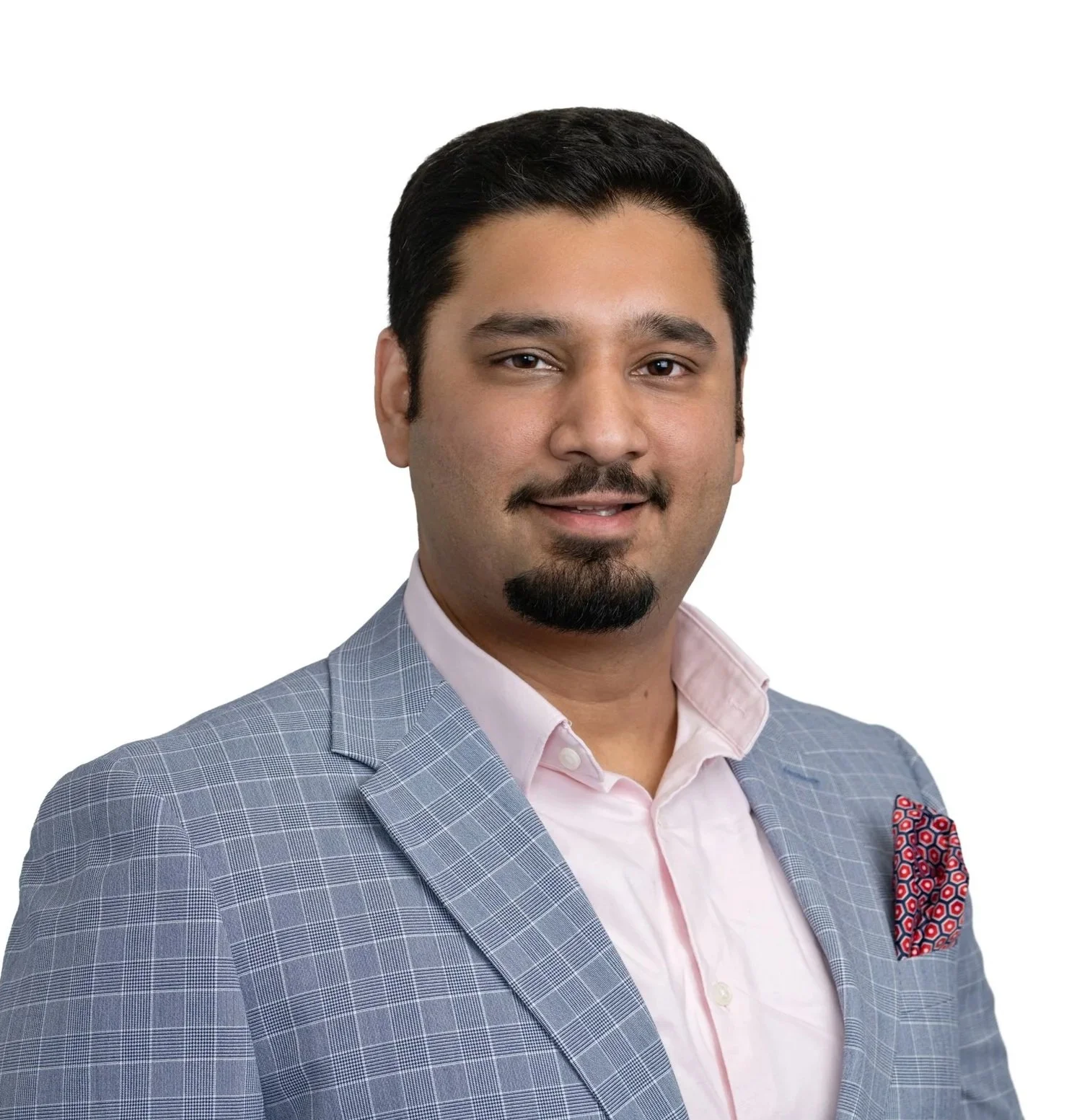 Atifullah Khan Mohammed