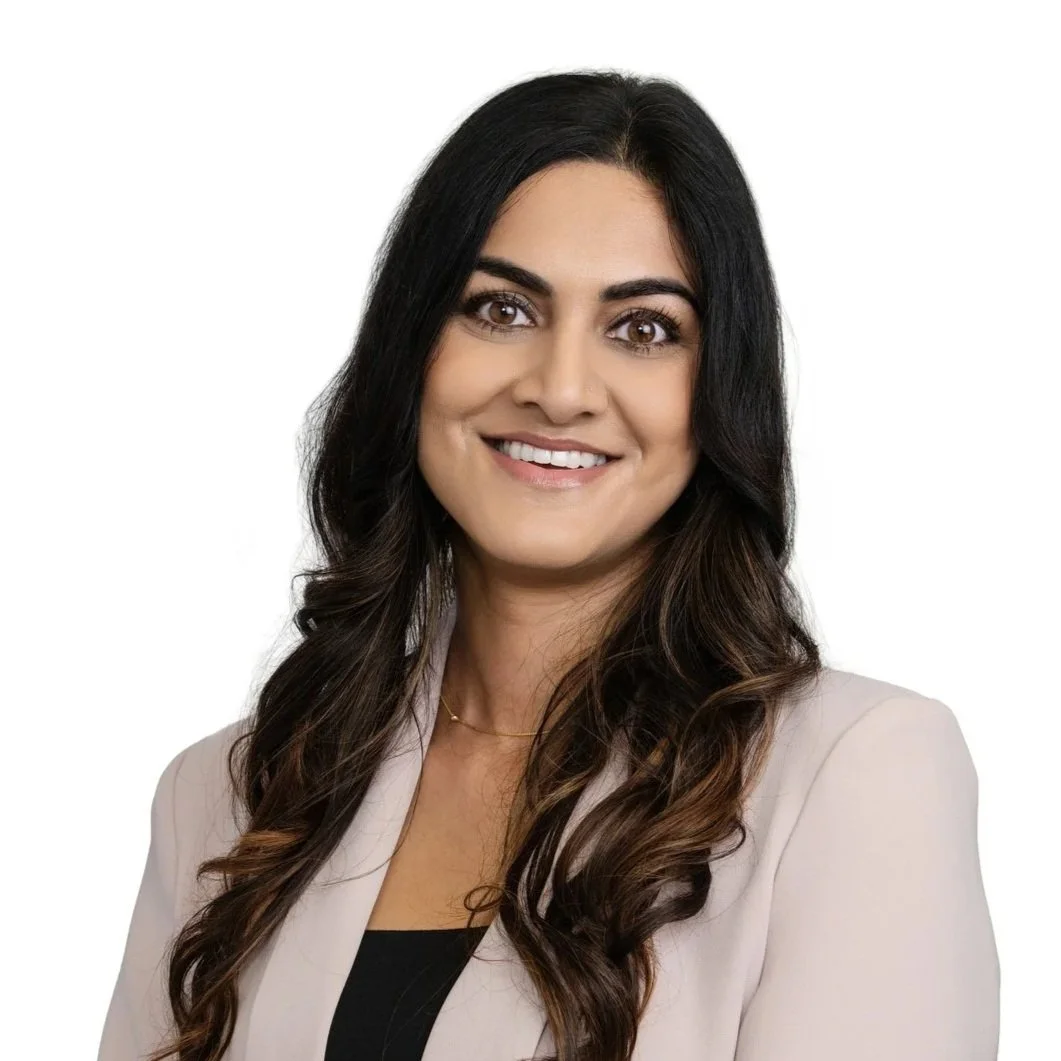 Monica Patel