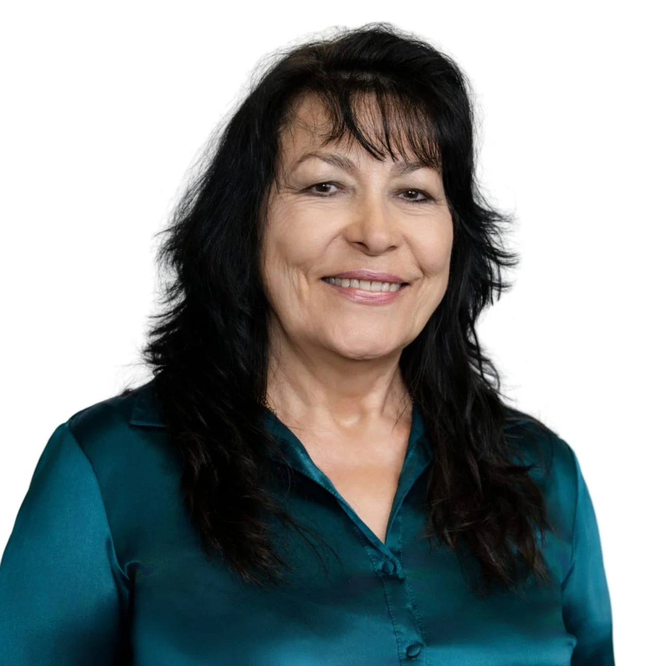 Alba Eriksen