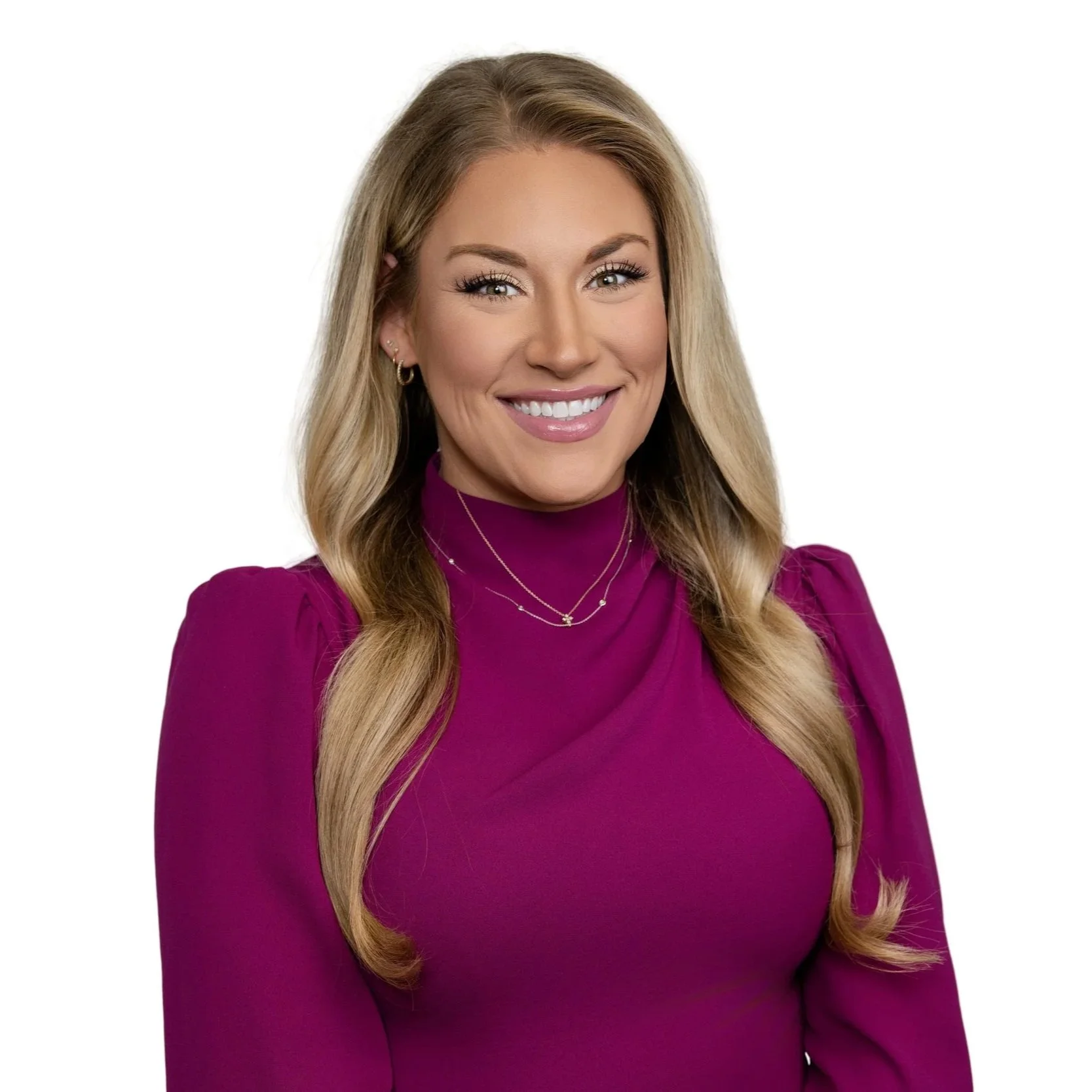 Karlyn Purvis
