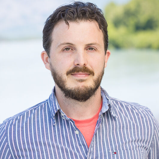 Christopher Boleman