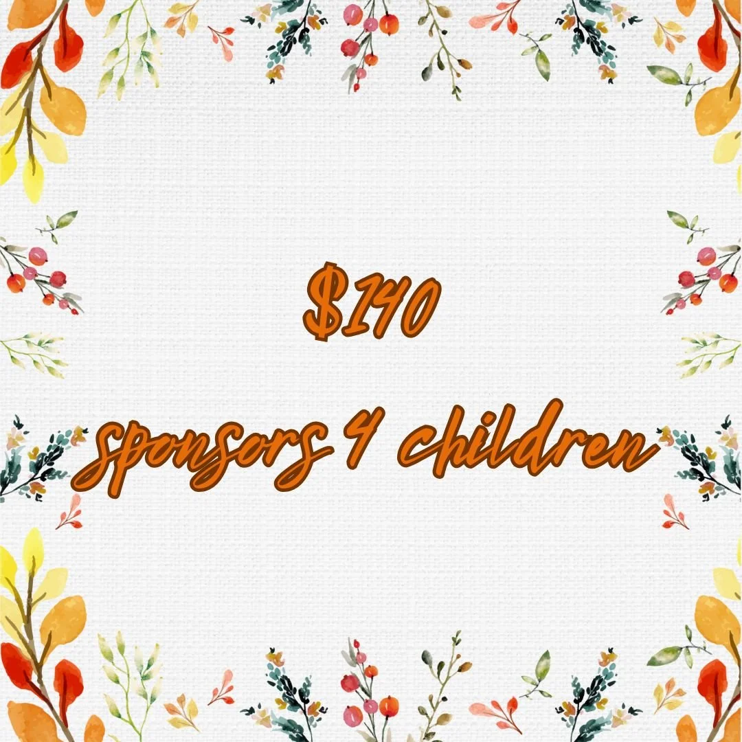 Sponsor 4 Children - DPIL