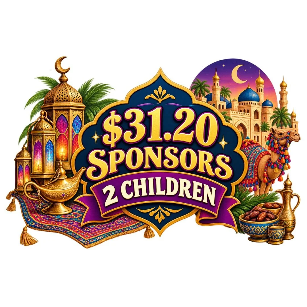 Sponsor 2 Children - DPIL