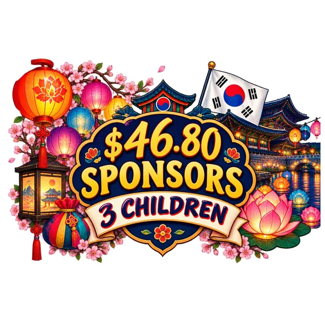 Sponsor 3 Children - DPIL
