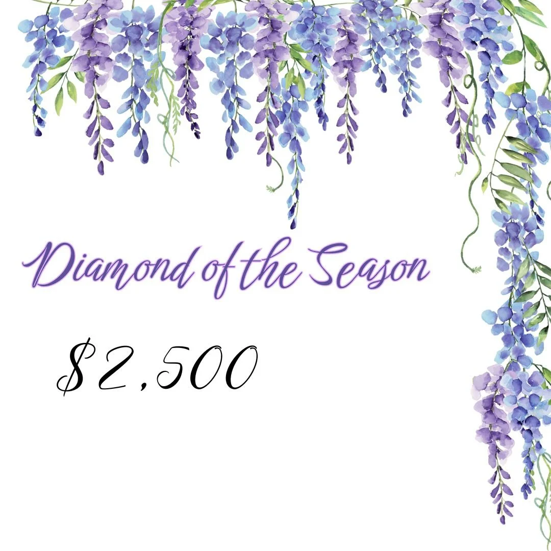 Diamond of the Season