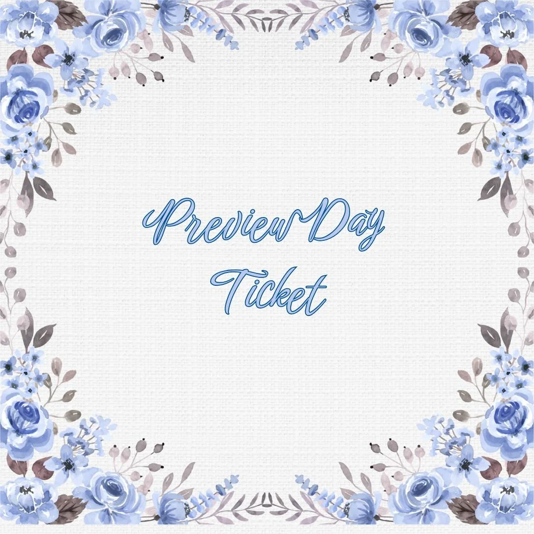 Preview Day Ticket