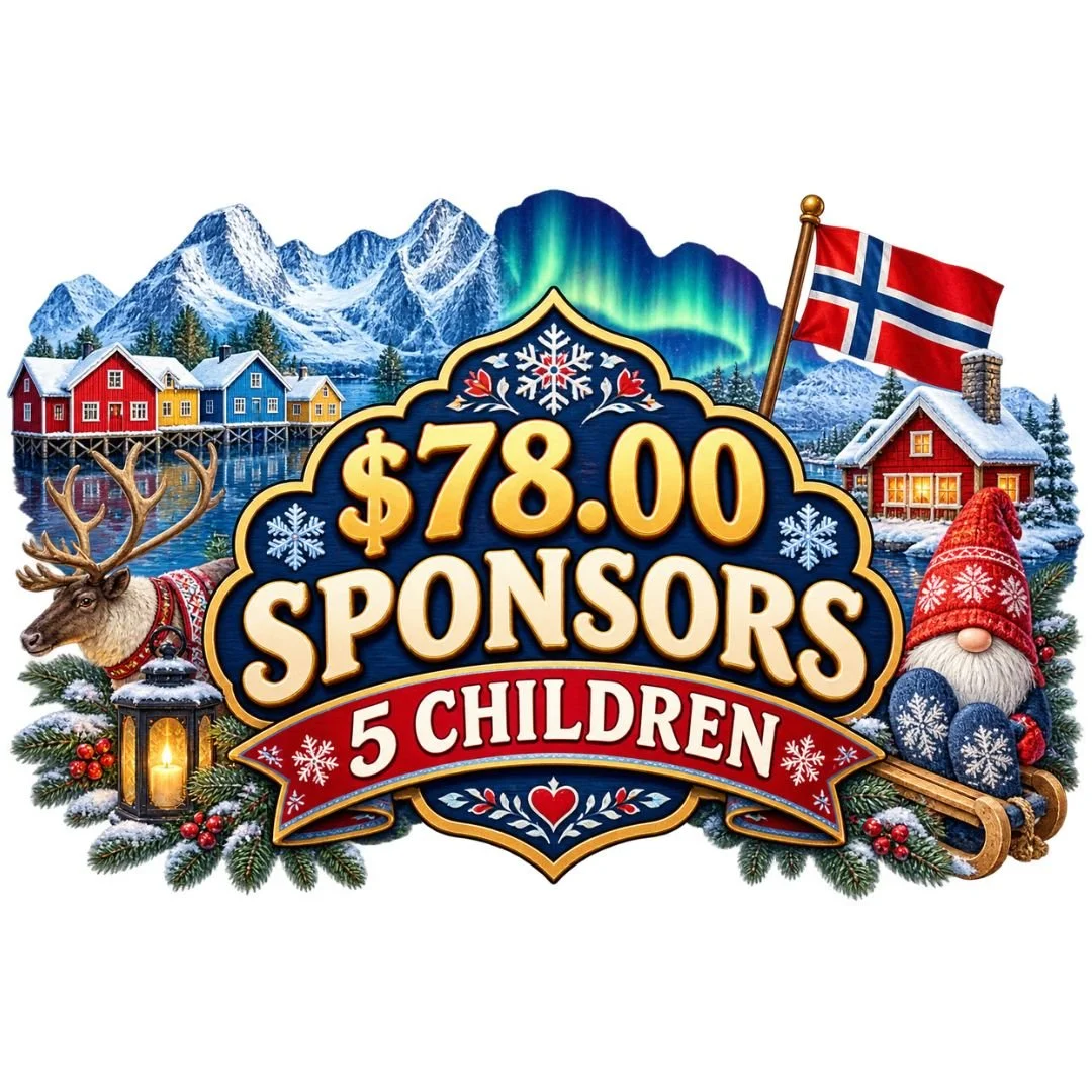 Sponsor 5 Children - DPIL