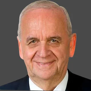 Robert Slack