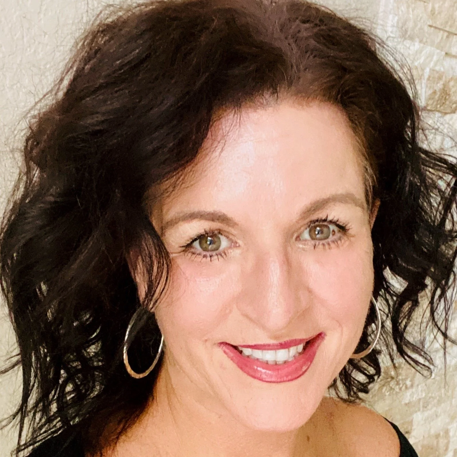 Leslie Calvagne