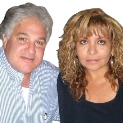 Howard and Lily Leitner