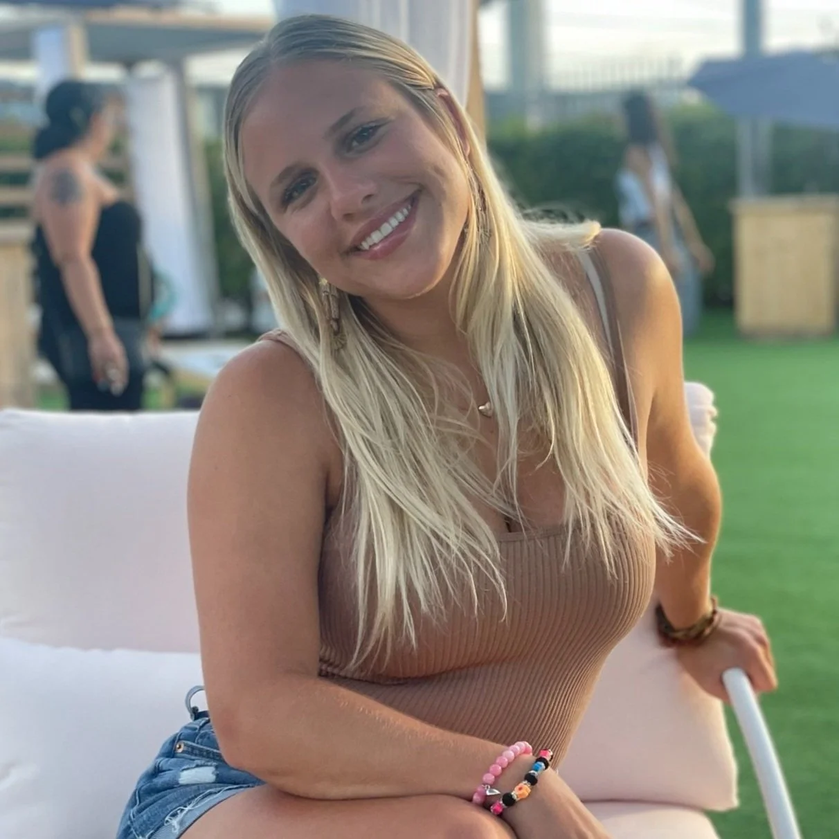 Camryn Mckibben