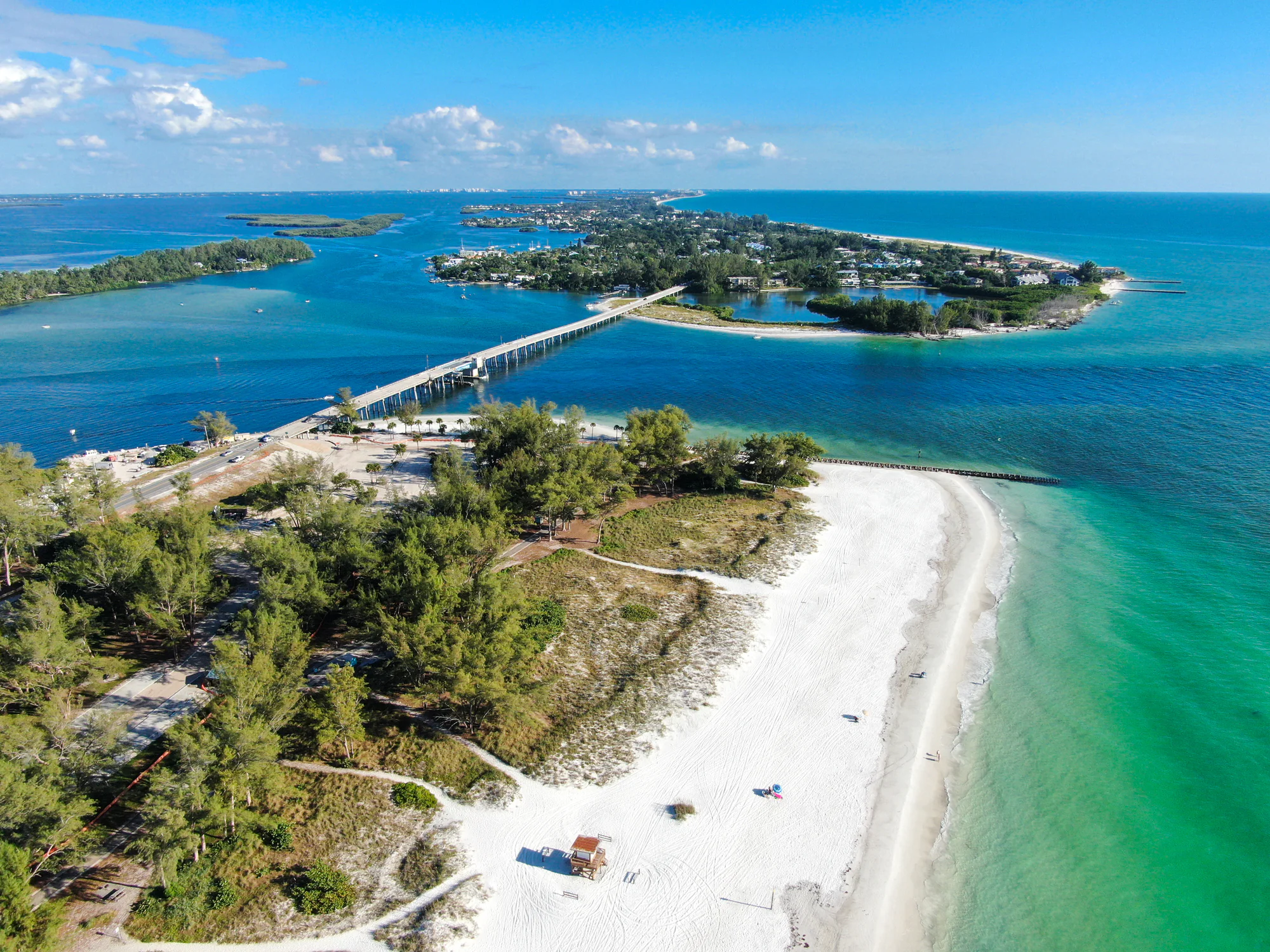 S. Miami  Keys