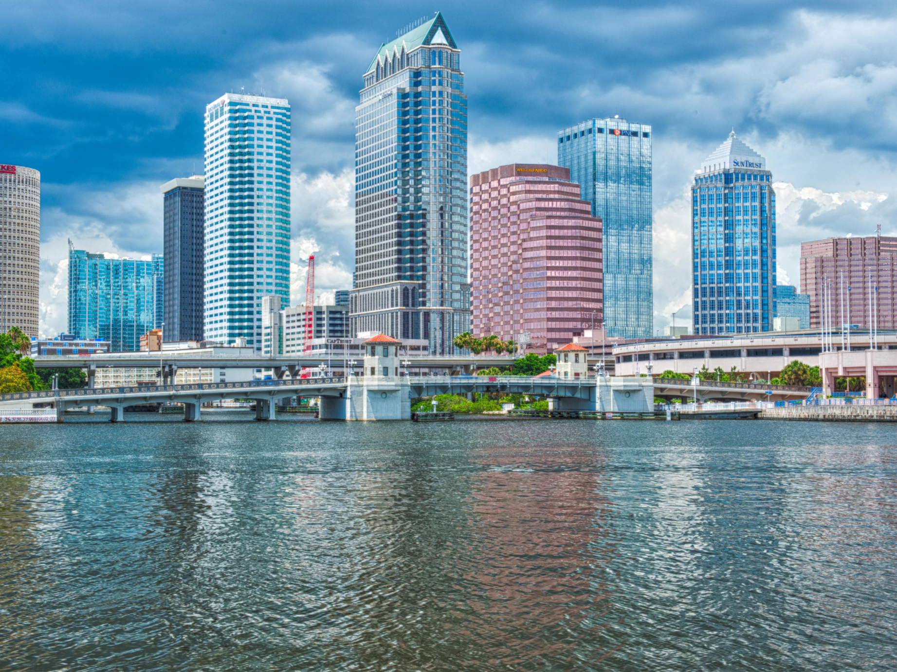 Tampa Bay