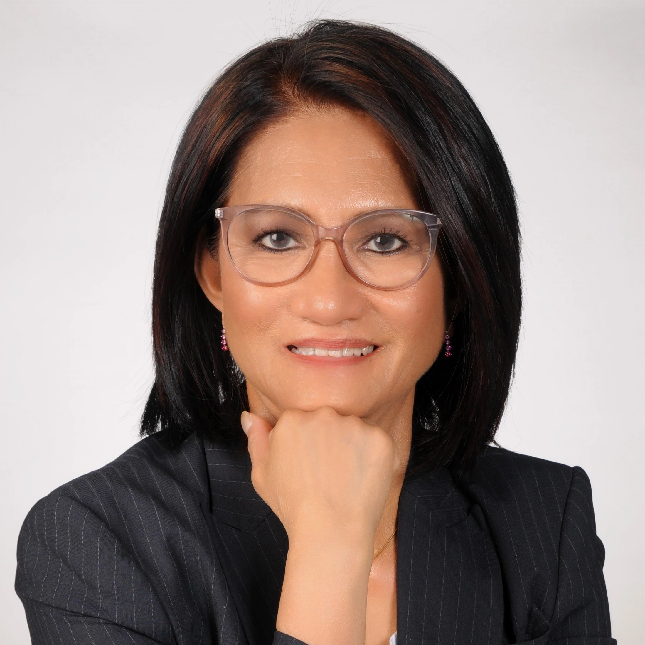 Glenda Cuello