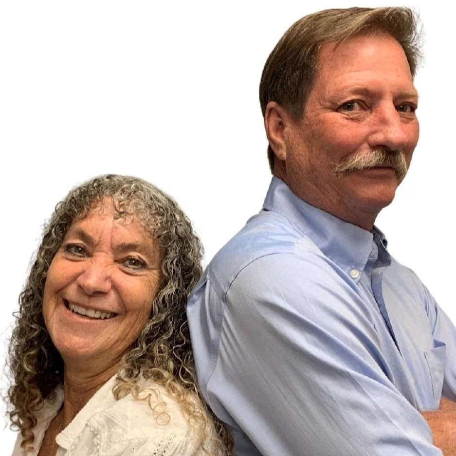 Liz and Scott Behrens