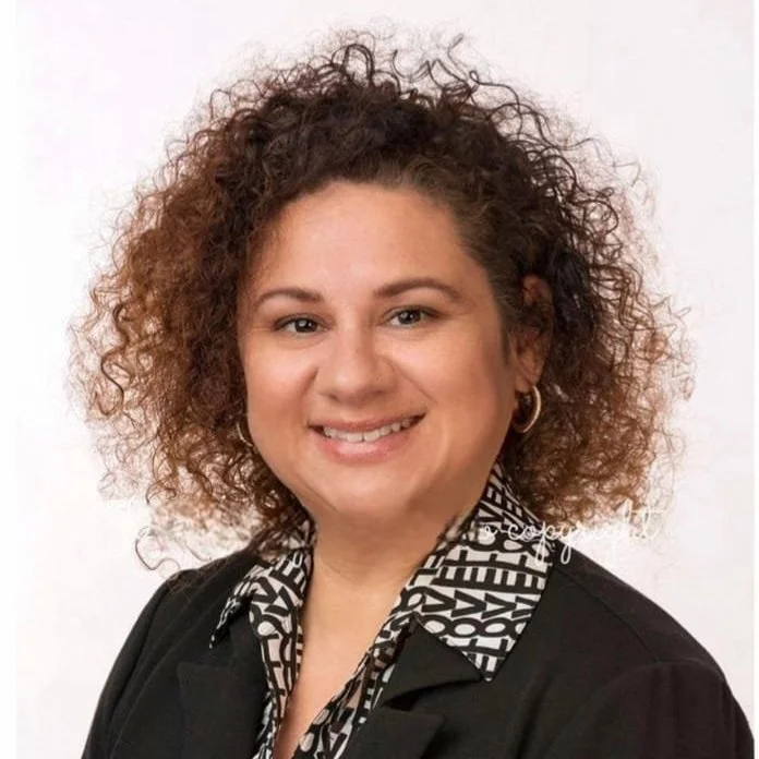 Linda Waugh