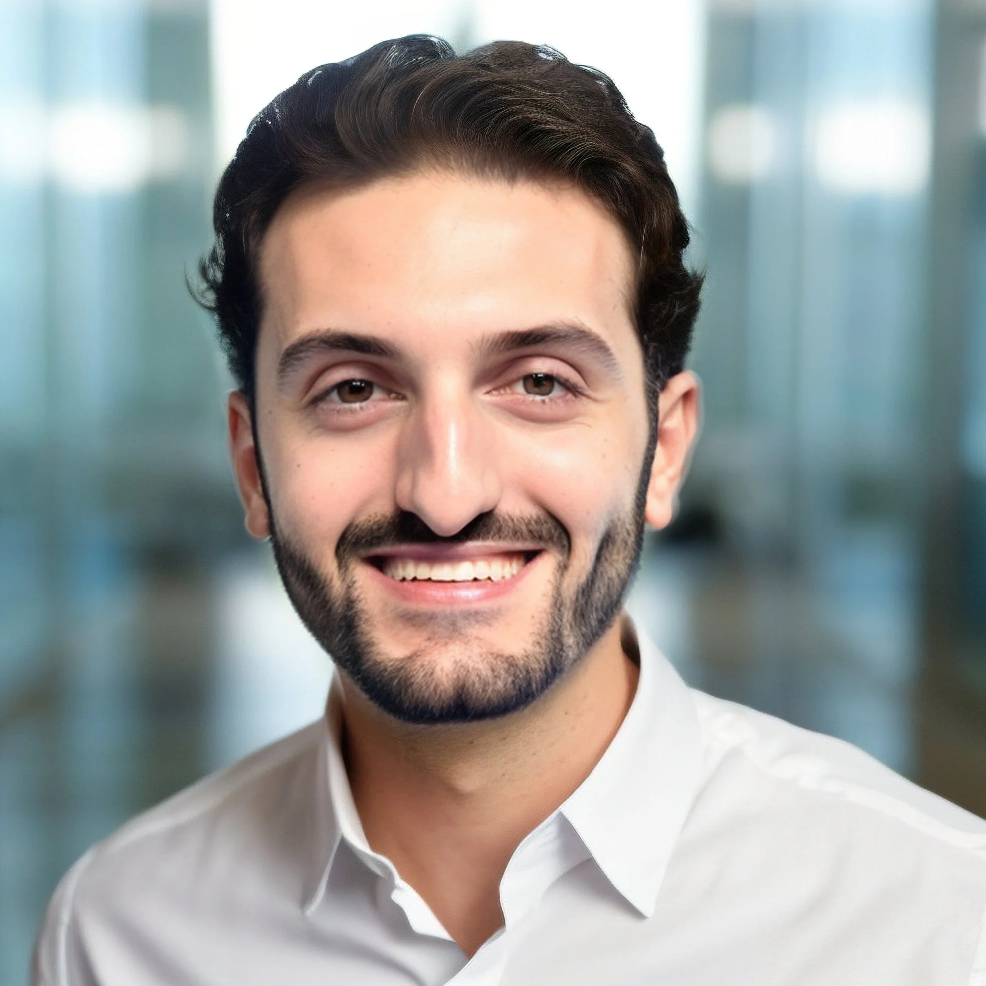 Charles Mongiovi