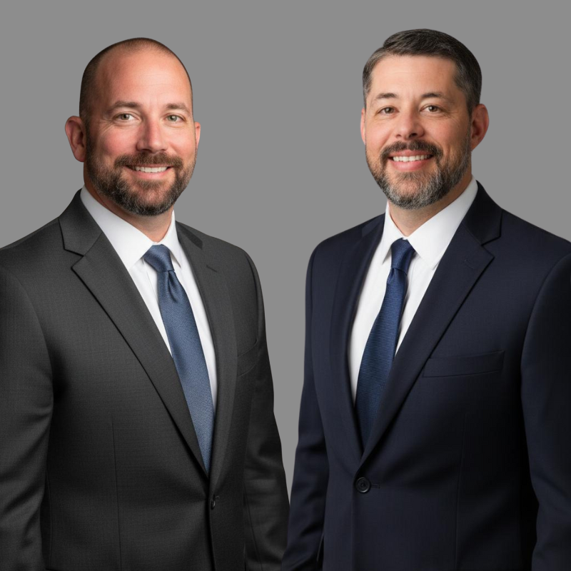 Florida Property Duo