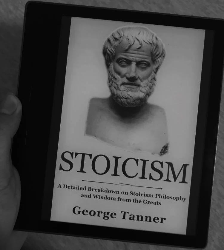 Stoicism by George Tanner