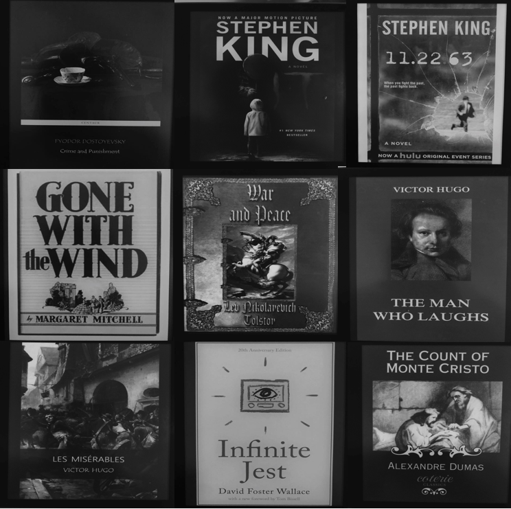 Top 9 Plus-Size Books