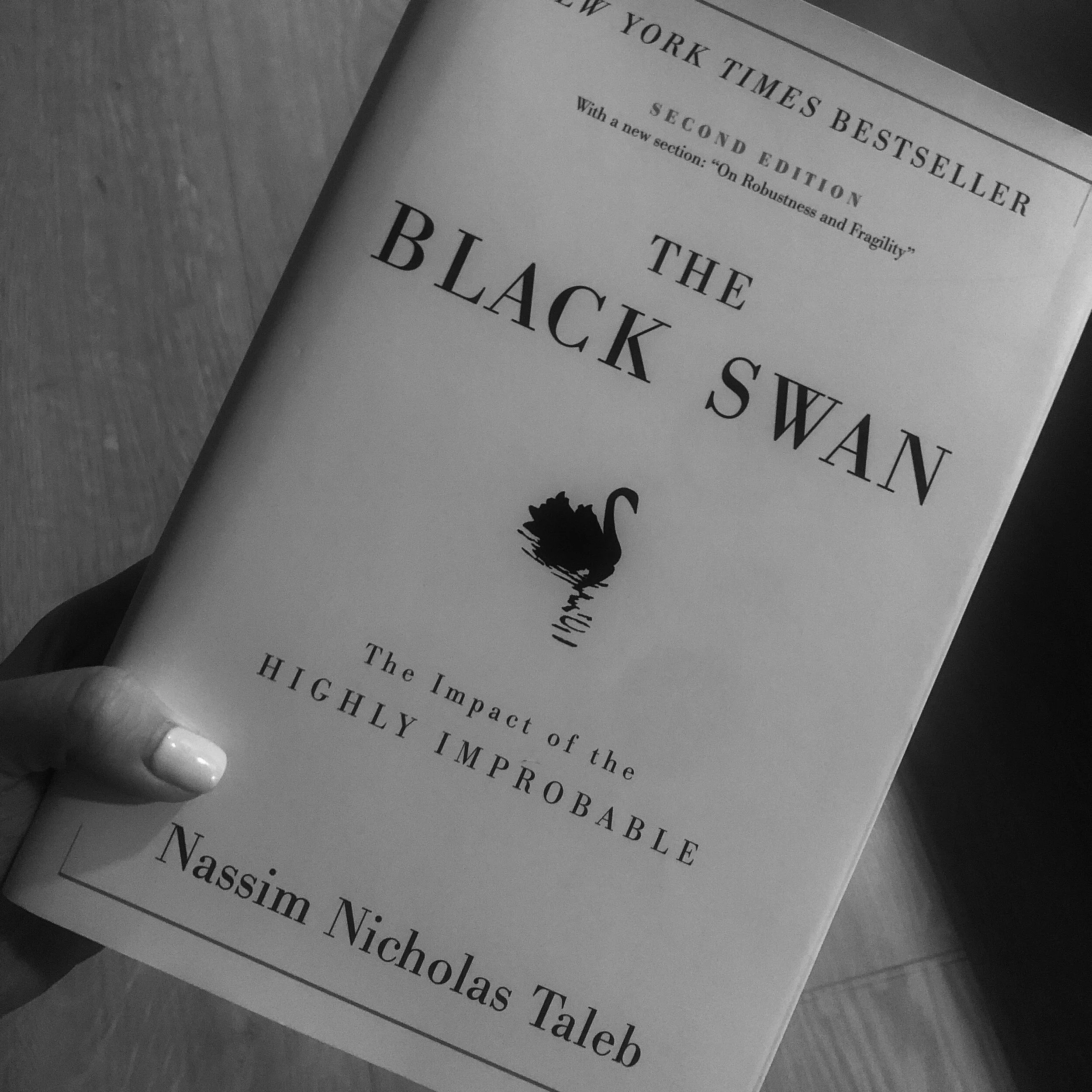 The Black Swan